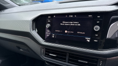 Volkswagen T-Cross 1.0 TSI 115 R-Line 5dr Petrol Estate